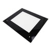 Hotpoint Cooker & Hob Main Oven Door Glass - Image 10