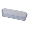Indesit Fridge & Freezer Bottle Shelf Transparent Blue - Image 4