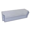 Indesit Fridge & Freezer Bottle Shelf Transparent Blue - Image 6