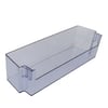Indesit Fridge & Freezer Bottle Shelf Transparent Blue - Image 9