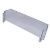 Indesit Fridge & Freezer Bottle Shelf Transparent Blue - Image 10
