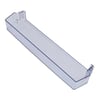 Indesit Fridge & Freezer Door Shelf - Image 1