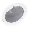 Hotpoint Washing Machine White Door Frame Glass And Handle - Image 1