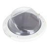 Hotpoint Washing Machine White Door Frame Glass And Handle - Image 2