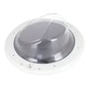 Hotpoint Washing Machine White Door Frame Glass And Handle - Image 4