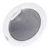 Hotpoint Washing Machine White Door Frame Glass And Handle - Image 5