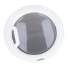 Hotpoint Washing Machine White Door Frame Glass And Handle - Image 6