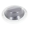 Hotpoint Washing Machine White Door Frame Glass And Handle - Image 7
