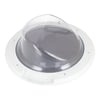Hotpoint Washing Machine White Door Frame Glass And Handle - Image 8