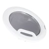 Hotpoint Washing Machine White Door Frame Glass And Handle - Image 12