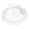Indesit Washing Machine Door Glass & Frame White Handle - Image 5