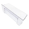 Indesit Fridge & Freezer Crisper/2610 Ank New (Transp. Blue) Rv1 - Image 1