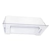 Indesit Fridge & Freezer Crisper/2610 Ank New (Transp. Blue) Rv1 - Image 3