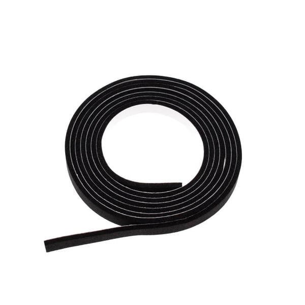 Seal Heater Channel