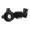 Hotpoint Washing Machine Drain Hose Drum To Pump Sump Pipe  - Image 10