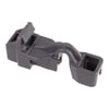 Whirlpool Dishwasher Lower Basket Tray Fixing Clip - Image 1