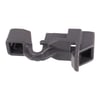Whirlpool Dishwasher Lower Basket Tray Fixing Clip - Image 3