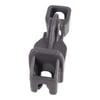 Whirlpool Dishwasher Lower Basket Tray Fixing Clip - Image 6
