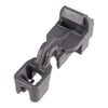 Whirlpool Dishwasher Lower Basket Tray Fixing Clip - Image 9