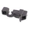 Whirlpool Dishwasher Lower Basket Tray Fixing Clip - Image 10