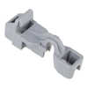 Hotpoint Dishwasher Bottom Basket Fixing Clip - Image 2
