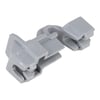 Hotpoint Dishwasher Bottom Basket Fixing Clip - Image 5