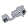 Hotpoint Dishwasher Bottom Basket Fixing Clip - Image 6