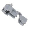 Hotpoint Dishwasher Bottom Basket Fixing Clip - Image 7