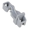 Hotpoint Dishwasher Bottom Basket Fixing Clip - Image 9