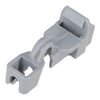 Hotpoint Dishwasher Bottom Basket Fixing Clip - Image 10