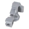 Hotpoint Dishwasher Bottom Basket Fixing Clip - Image 11