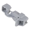 Hotpoint Dishwasher Bottom Basket Fixing Clip - Image 12