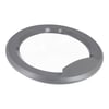 Hotpoint Washing Machine Graphite Grey Door Frame & Glass  - Image 4