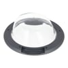Hotpoint Washing Machine Graphite Grey Door Frame & Glass  - Image 6
