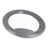 Hotpoint Washing Machine Graphite Grey Door Frame & Glass  - Image 7