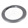 Hotpoint Washing Machine Graphite Grey Door Frame & Glass  - Image 8