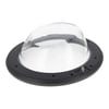 Hotpoint Washing Machine Graphite Grey Door Frame & Glass  - Image 9