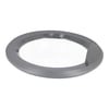 Hotpoint Washing Machine Graphite Grey Door Frame & Glass  - Image 10