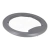 Hotpoint Washing Machine Graphite Grey Door Frame & Glass  - Image 11