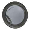 Hotpoint Washing Machine Door Frame Glass & Handle Grey - Image 4
