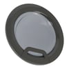 Hotpoint Washing Machine Door Frame Glass & Handle Grey - Image 6