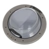 Hotpoint Washing Machine Door Frame Glass & Handle Grey - Image 7