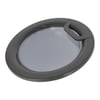 Hotpoint Washing Machine Door Frame Glass & Handle Grey - Image 9