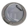 Hotpoint Washing Machine Door Frame Glass & Handle Grey - Image 11
