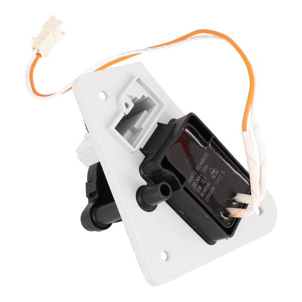 Sump Pump And Cover