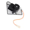 Whirlpool Tumble Dryer Sump Pump And Cover - Image 2
