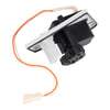 Whirlpool Tumble Dryer Sump Pump And Cover - Image 10