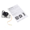 Whirlpool Tumble Dryer Sump Pump And Cover - Image 11