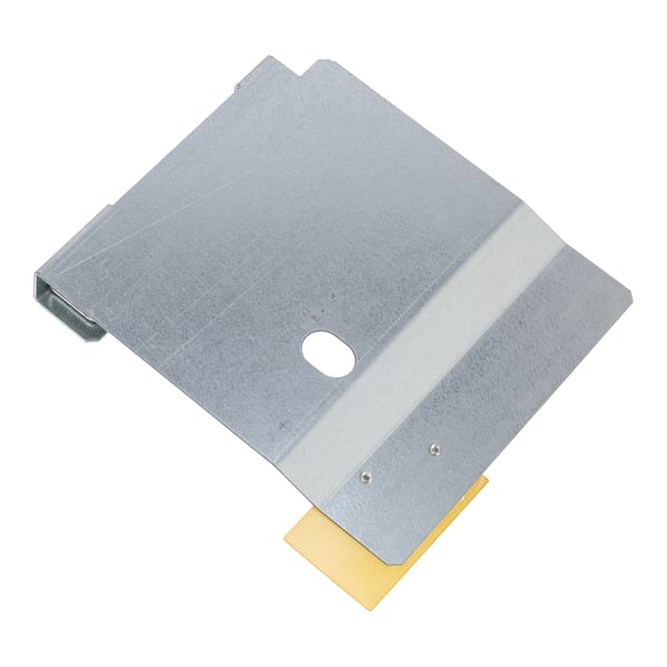 Door Hinge Receptor