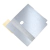 AEG Cooker & Hob Door Hinge Receptor - Image 2